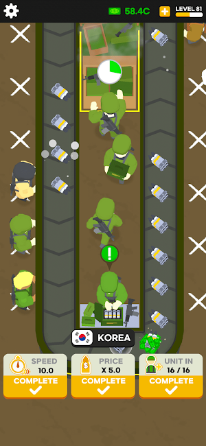 Hurry Ammo! Screenshot 3