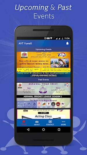 AVT YuwaaS Screenshot 3