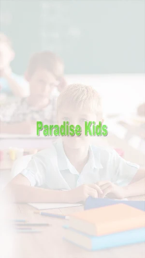 Paradise Kids Screenshot 1