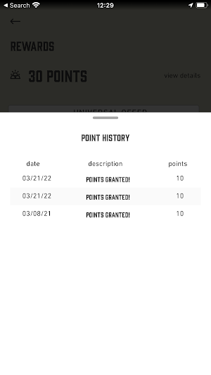 Boulder Tap House Screenshot 3