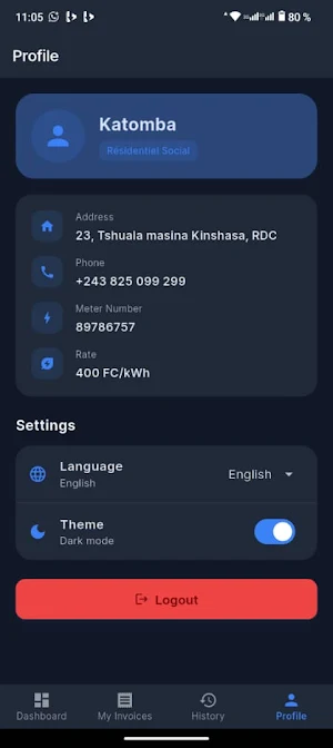 CRE-SEKO Screenshot 3