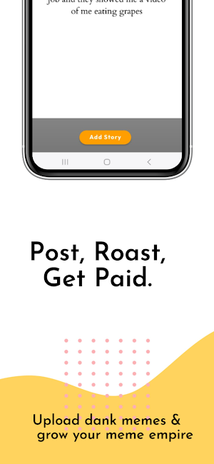 Ehleka–Where Memes Make Money Screenshot 3