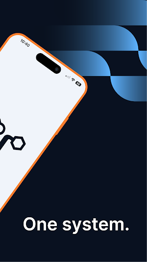 NexusOS Screenshot 1
