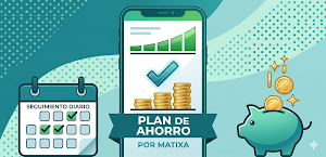 Plan de Ahorro Screenshot 3