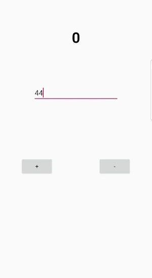 Page Count Screenshot 1