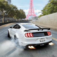 Car Drifting and Driving King