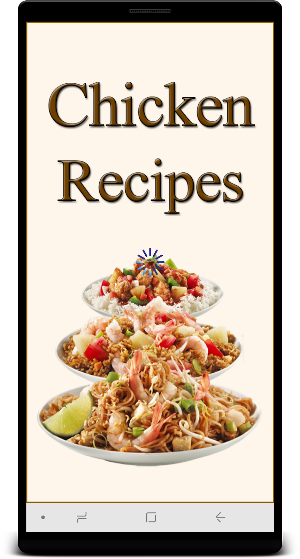 Chicken Recipes in Hindi Screenshot 0