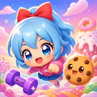 Sweet Blast