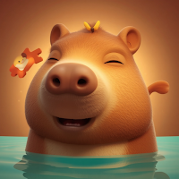 Capybara Jigsaw Puzzles