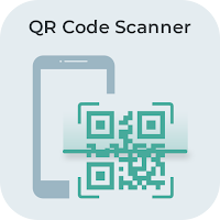 QR Code Scanner & Generator