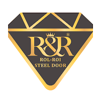 ROL-ROI STEEL DOOR