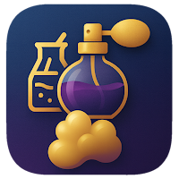 Perfume mixer