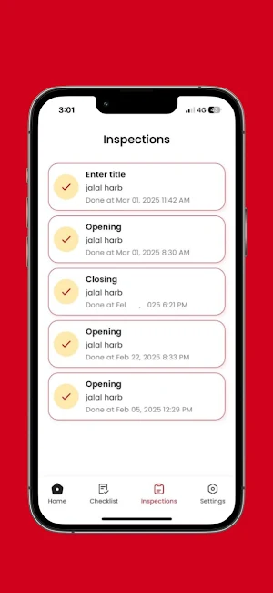 Operations SPTNO Screenshot 1