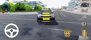 Car Simulator Pro Screenshot 3