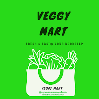 Veggy Mart