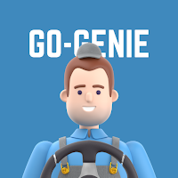 GO-GENIE DRIVER