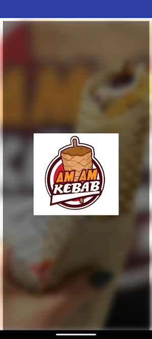 Am Am Kebab Kołobrzeg Screenshot 1