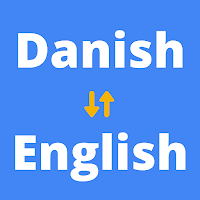 Danish to English Translator