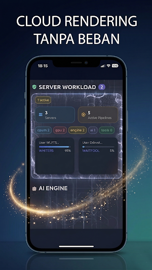 Auto Clipper: AI Editor Screenshot 2