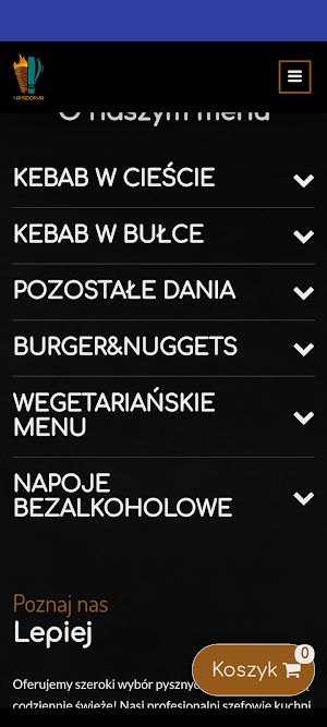 Kapadokya Kebab Screenshot 2
