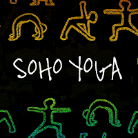 SoHo Yoga