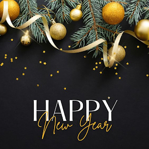 Happy New Year 2024 Screenshot 0