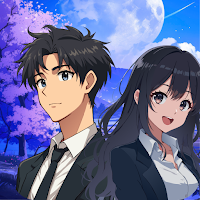 Anime Couple: DIY Avatar Maker