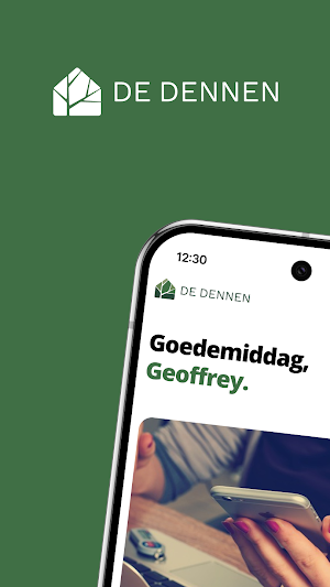 De Dennen Screenshot 0