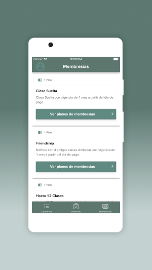 Kinara Yoga Screenshot 3