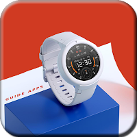 Amazfit Verge Lite Watch Guide