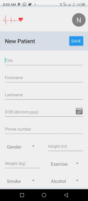 oyoyo Screenshot 1