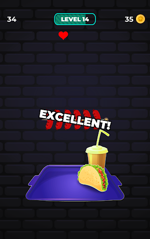BBQ Master Screenshot 2