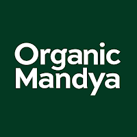 Organic Mandya Desi Milk