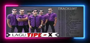 Tipe-X Full Offline Lengkap Mp Screenshot 3