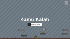 Yellow Robot Eddy Screenshot 3