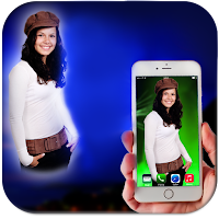 Face Projector Photo frames