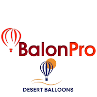 Balloonpro Desert Balloon