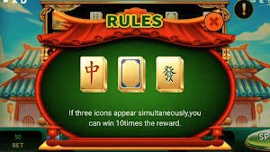 G28Soaring Dragon Mahjong Screenshot 2