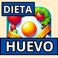 Dieta del Huevo