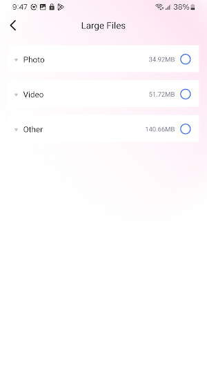 DocClear Screenshot 3
