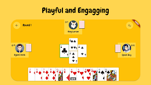 CallBreak Lite: Offline Screenshot 2