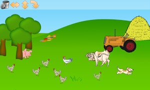Mr. Tomato Screenshot 3