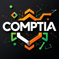CompTIA Exam Practice