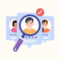 CV Resume Maker Lamaran Kerja