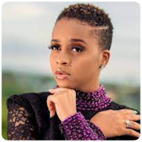 NANDY (African princess)