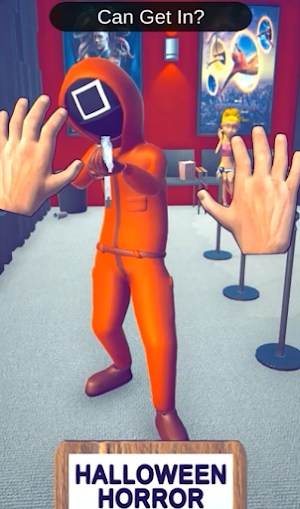 Cinema Life 3D Screenshot 0