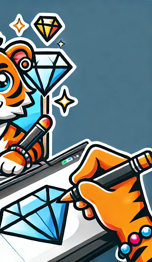 Super Thumbnail Art lab Screenshot 2