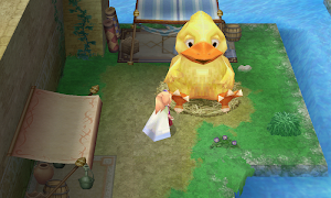 FINAL FANTASY IV Screenshot 2