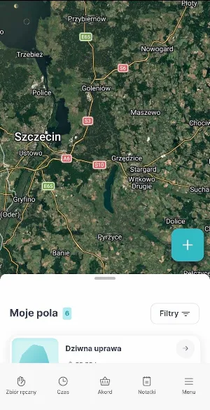 FarmPortal Worker Screenshot 0