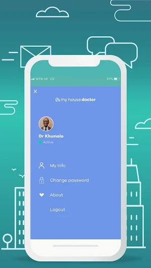 MHD for Doctors Screenshot 0